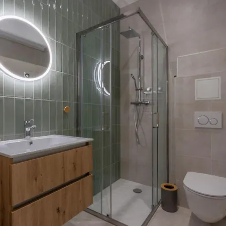 Paloa - Hypercentral Close To Train Station Cozy