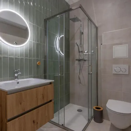 Paloa - Hypercentral Close To Train Station Cozy * Ajaccio (Corsica)