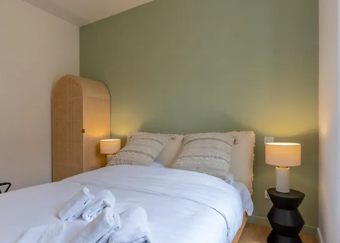 Paloa - Hypercentral Close To Train Station Cozy Ajaccio