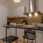 Paloa - Hypercentral Close To Train Station Cozy شقة أجاكسيو