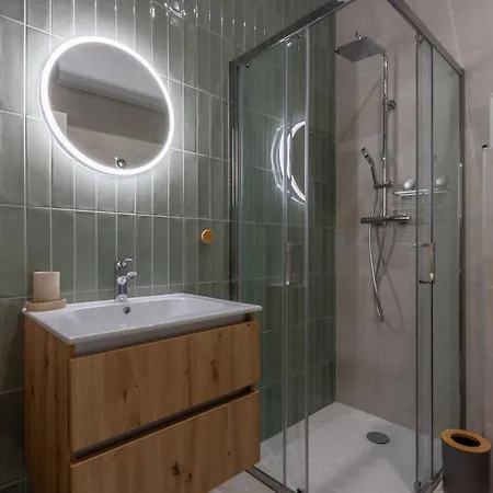 Paloa - Hypercentral Close To Train Station Cozy *