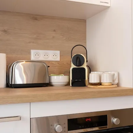 Paloma - Hypercentre, Clim, Gare A 2 Pas - By Tgb