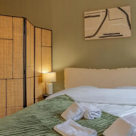 דירה Paloa - Hypercentral Close To Train Station Cozy