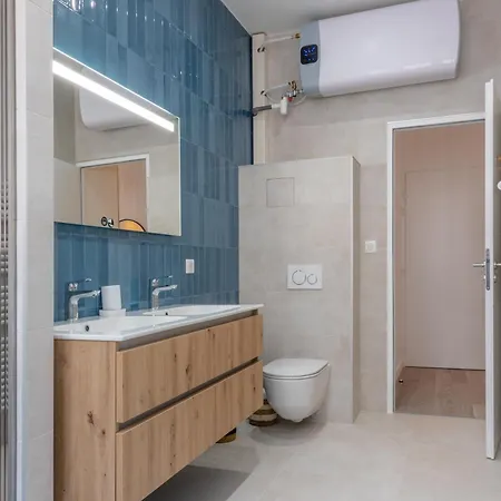 דירה Paloa - Hypercentral Close To Train Station Cozy *