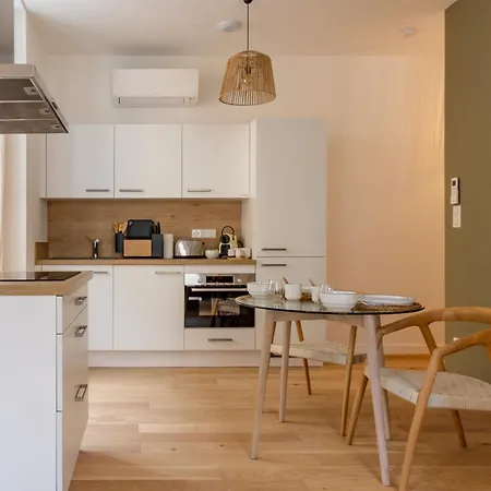 דירה Paloa - Hypercentral Close To Train Station Cozy