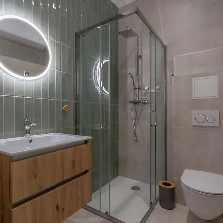 Paloa - Hypercentral Close To Train Station Cozy דירה