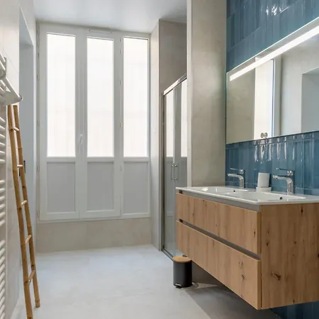 דירה Paloa - Hypercentral Close To Train Station Cozy