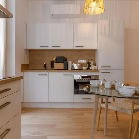 דירה Paloa - Hypercentral Close To Train Station Cozy *