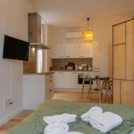 Paloma - Hypercentre, Clim, Gare A 2 Pas - By Tgb *