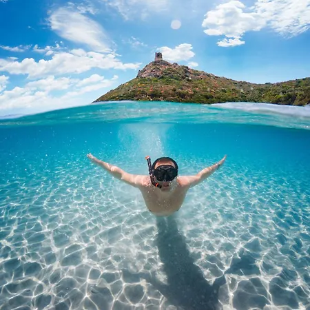 Paloma - Hypercentre, Clim, Gare A 2 Pas - By Tgb Lejlighed Ajaccio (Corsica)