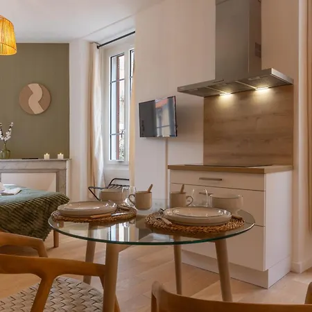 Paloa - Hypercentral Close To Train Station Cozy *