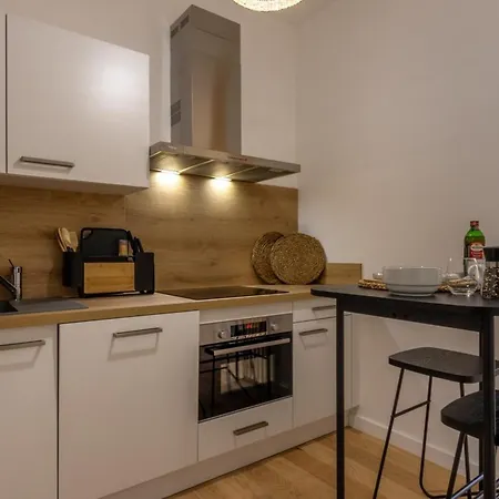 Lejlighed Paloa - Hypercentral Close To Train Station Cozy *