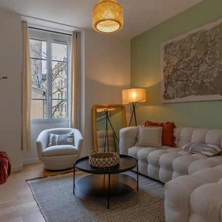Paloa - Hypercentral Close To Train Station Cozy *
