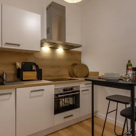 Apartment Paloa - Hypercentral Close To Train Station Cozy *
