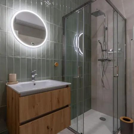 Apartment Paloa - Hypercentral Close To Train Station Cozy Ajaccio (Corsica)