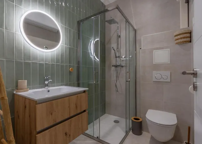 Paloa - Hypercentral Close To Train Station Cozy