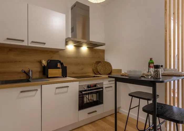 公寓 Paloa - Hypercentral Close To Train Station Cozy *