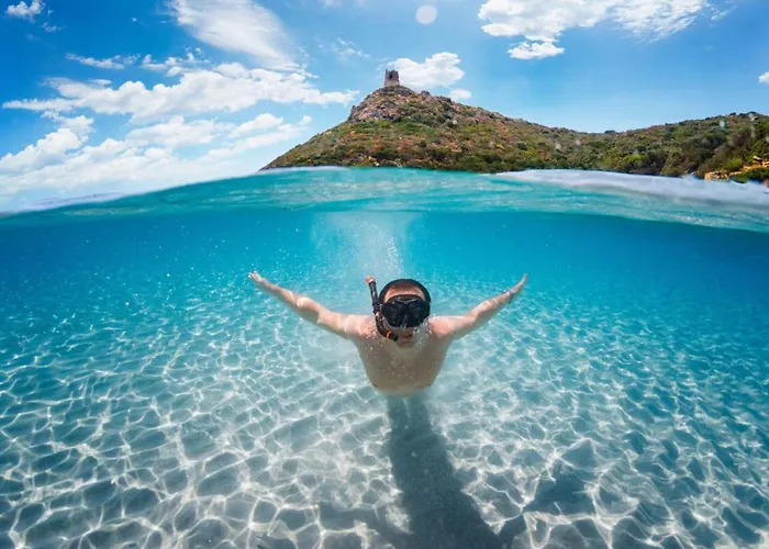 Paloa - Hypercentral Close To Train Station Cozy 公寓 阿雅克肖